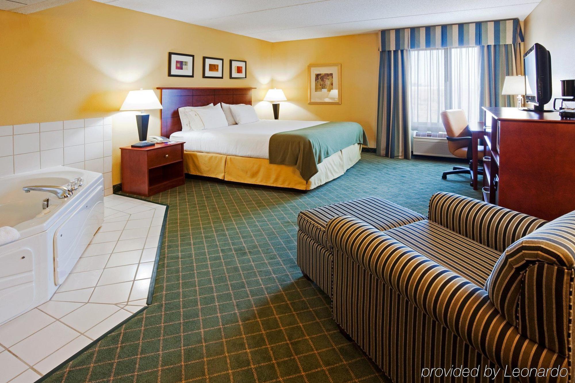 Holiday Inn Express Hotel & Suites Coon Rapids - Blaine Area, An Ihg Hotel Cameră foto