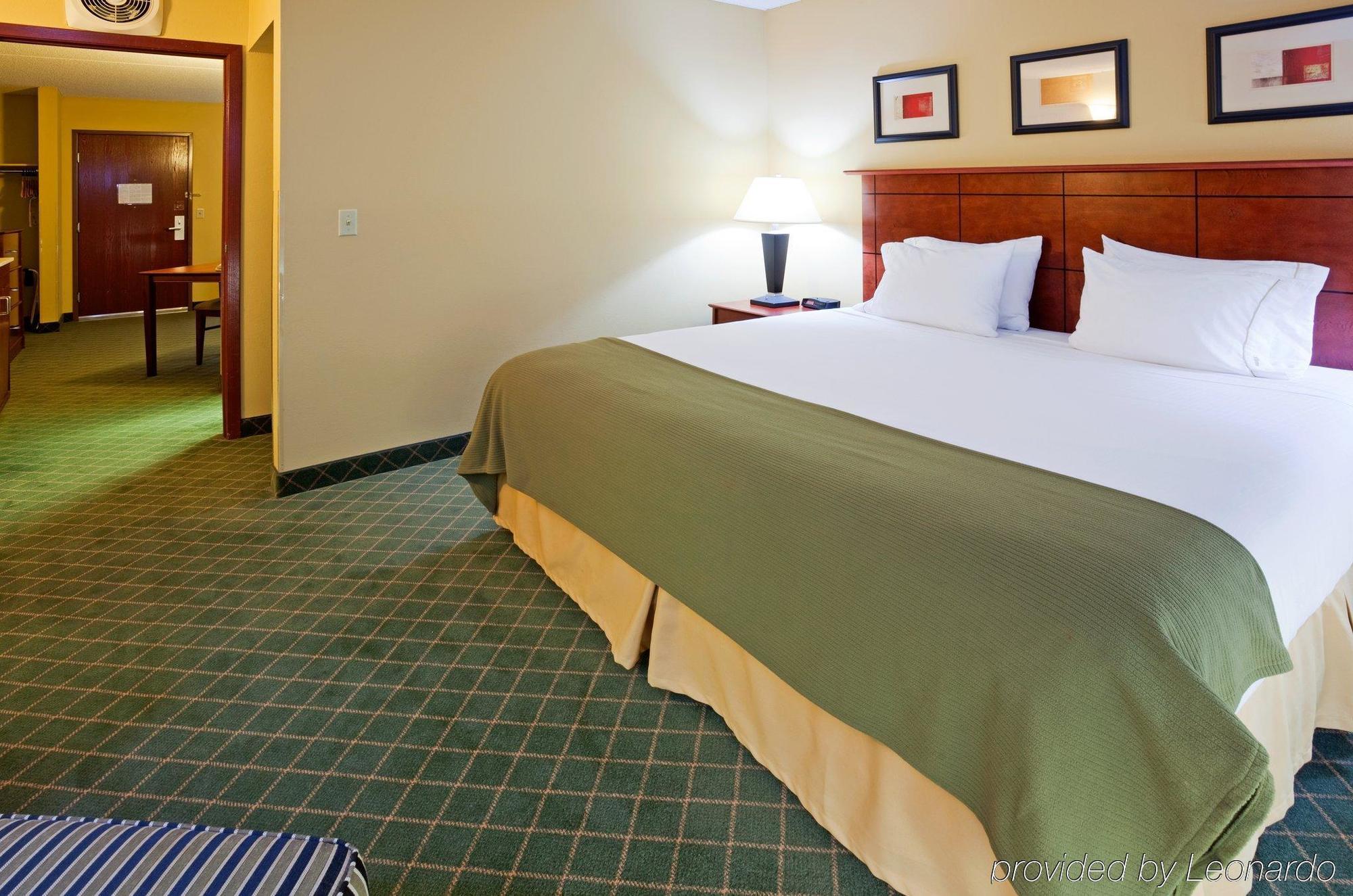 Holiday Inn Express Hotel & Suites Coon Rapids - Blaine Area By Ihg Cameră foto