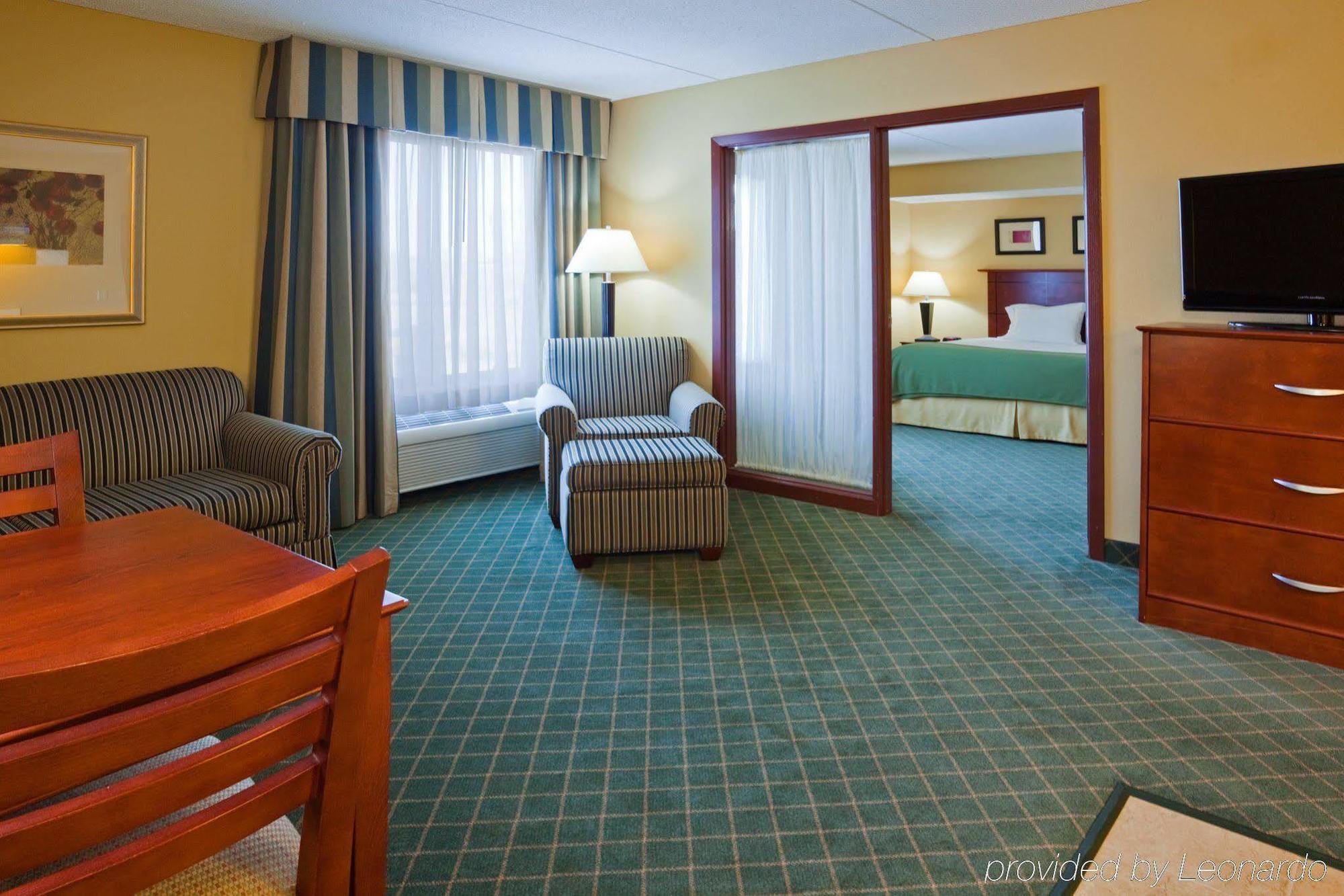 Holiday Inn Express Hotel & Suites Coon Rapids - Blaine Area By Ihg Cameră foto